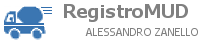RegistroMUD Logo